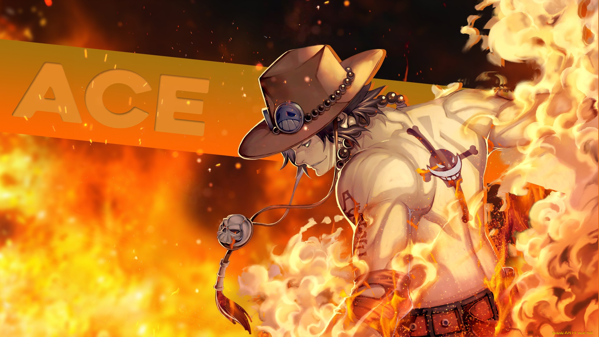 , one piece, 